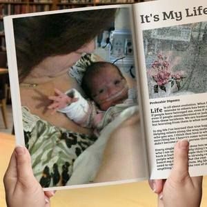 Meet your Posher, April